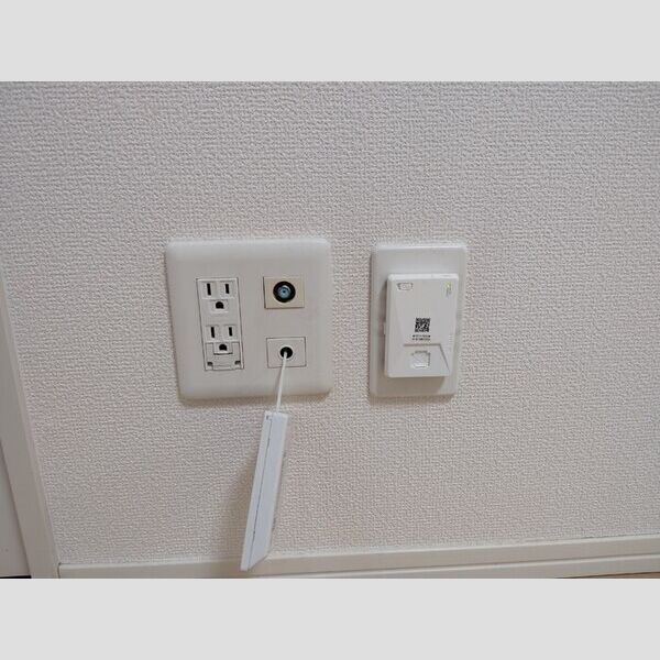 その他 (Wi-Fiアクセスポイント付きインターネット利用料)