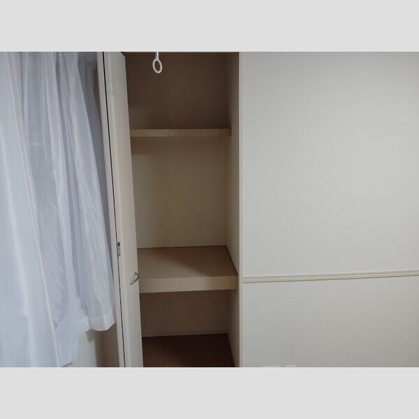 その他 (リビング収納)