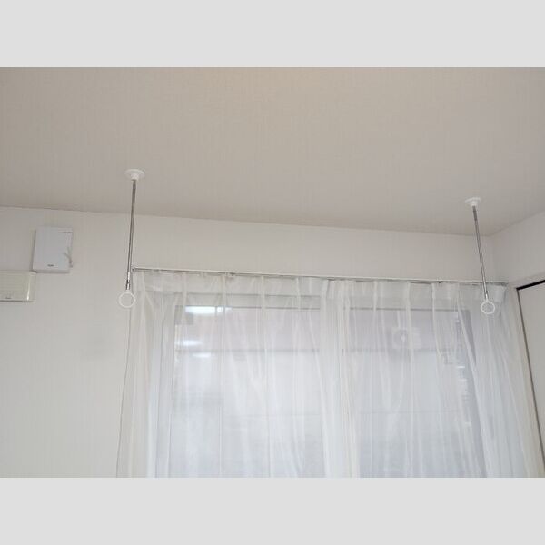 その他 (室内物干し金具)