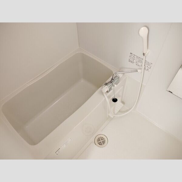 居室・リビング (浴室)