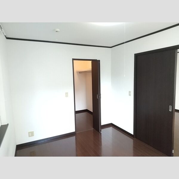 その他 (南洋室(ウォークインクローゼット付き))