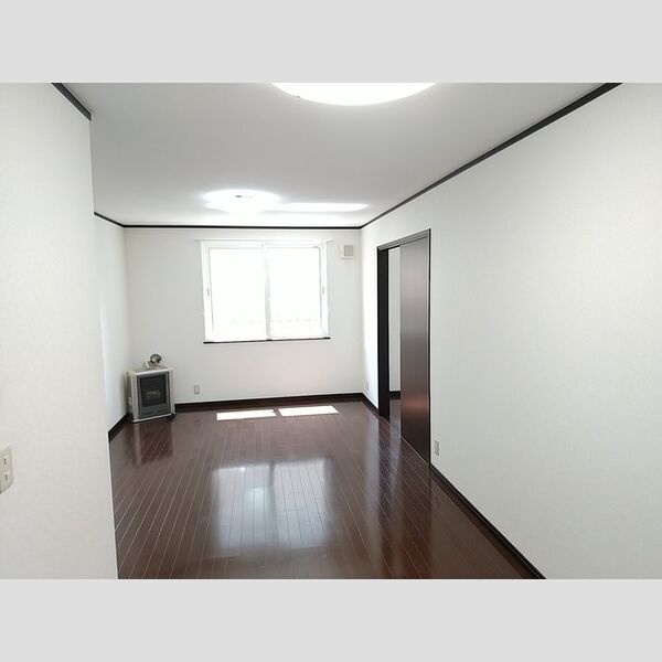 居室・リビング (リビング)