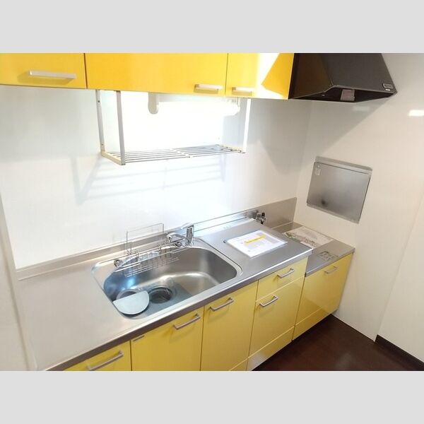 キッチン (キッチン)