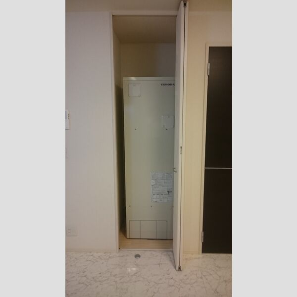 その他 (電気温水器)