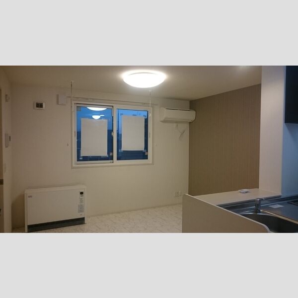 居室・リビング (リビング)