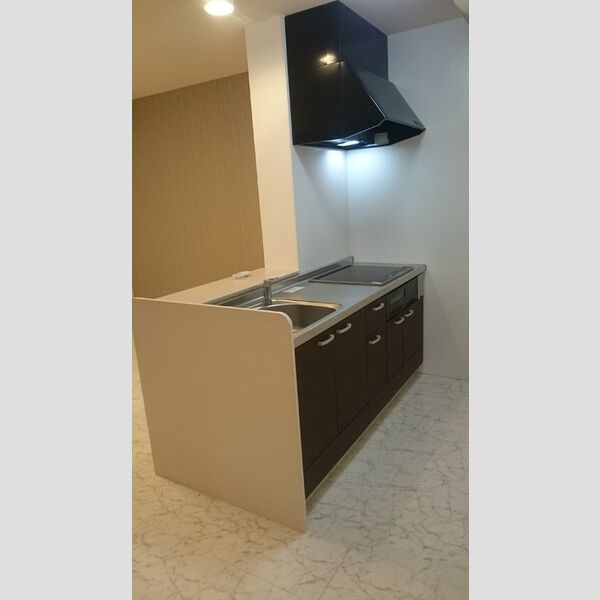 キッチン (キッチン)