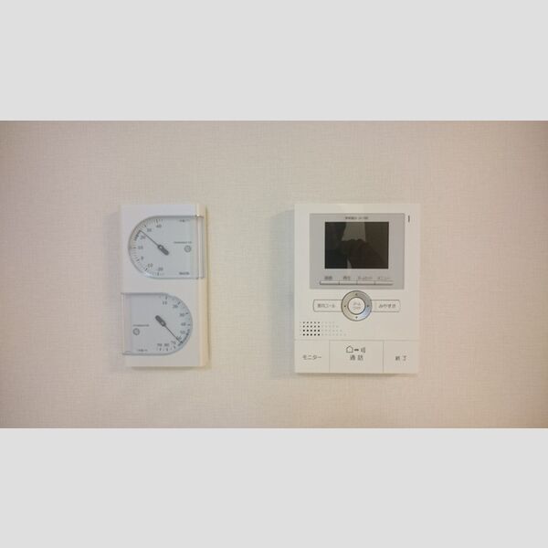 その他設備 (TVインターホン)