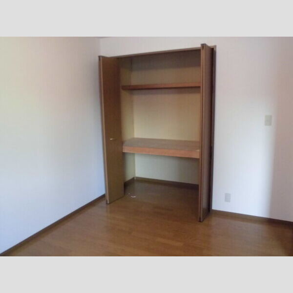 その他 (洋室(西側))