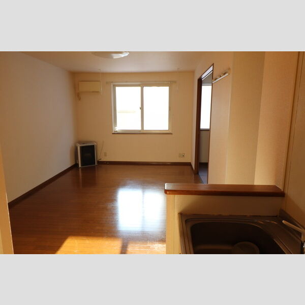 居室・リビング (リビング)