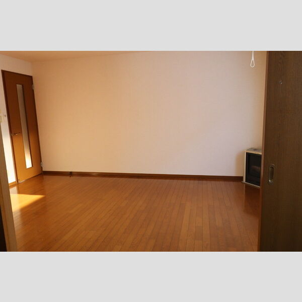 居室・リビング (リビング)