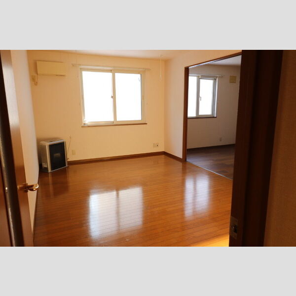 居室・リビング (リビング)