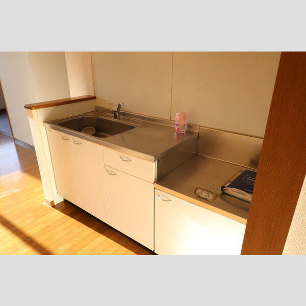 キッチン (キッチン)