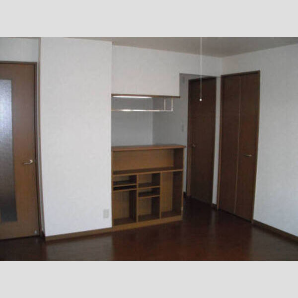 居室・リビング (リビング)