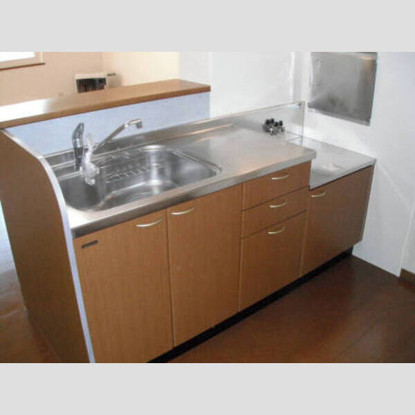 キッチン (キッチン)