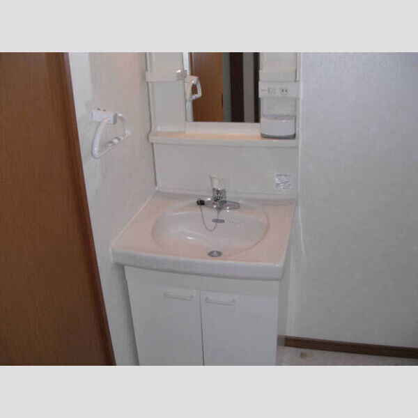 洗面所 (洗面化粧台)