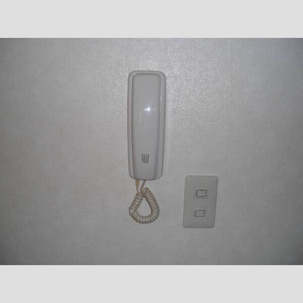 その他設備 (インターホン)