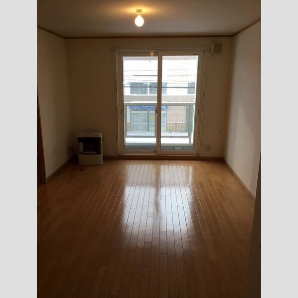 居室・リビング (居間)