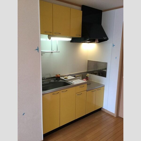 キッチン (キッチン)