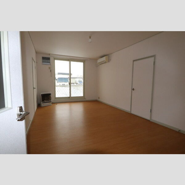 居室・リビング (リビング)