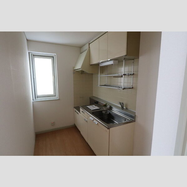 キッチン (キッチン)