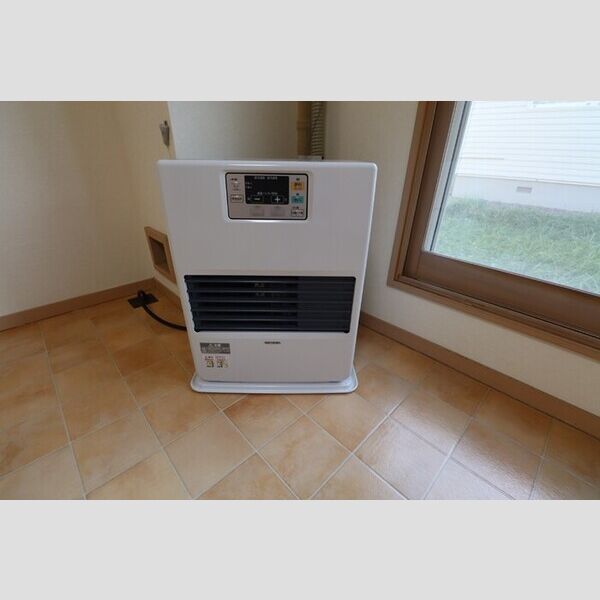 その他 (暖房器具)