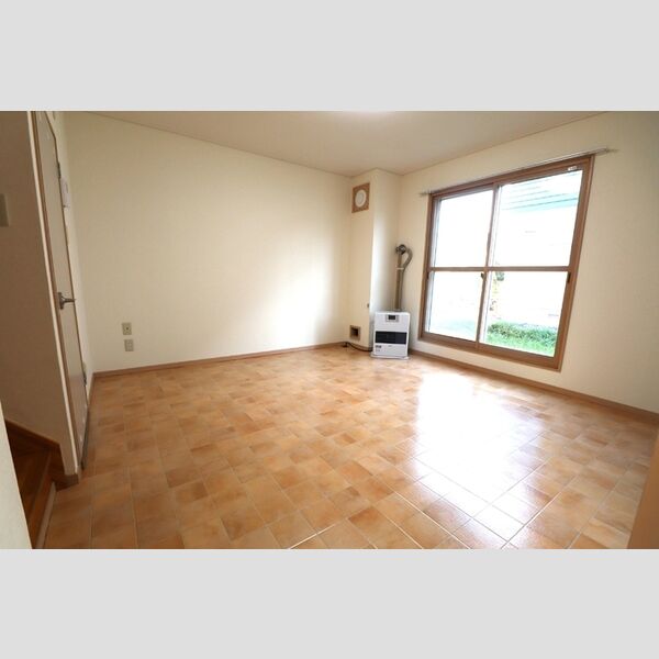 居室・リビング (リビング)