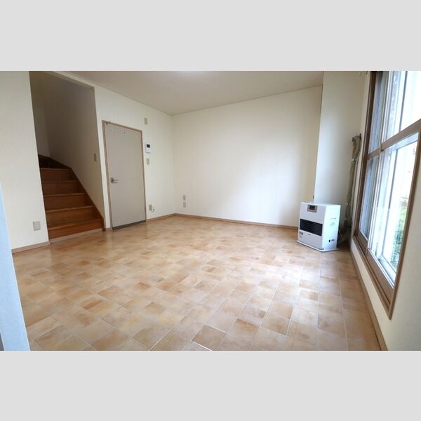 居室・リビング (リビング)