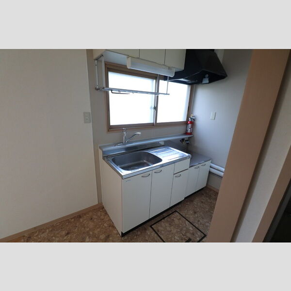 キッチン (キッチン)