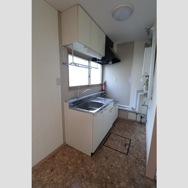 キッチン (キッチン)