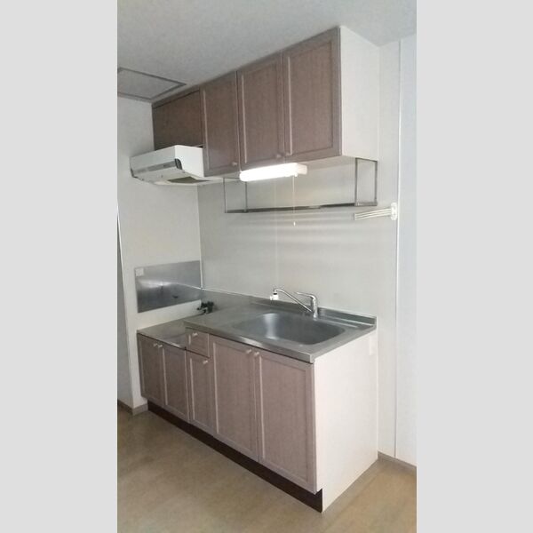 キッチン (キッチン)