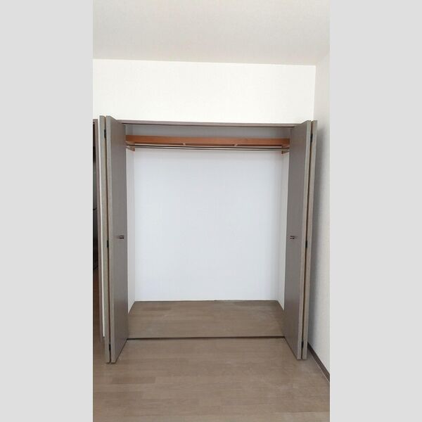 収納 (クローゼット)