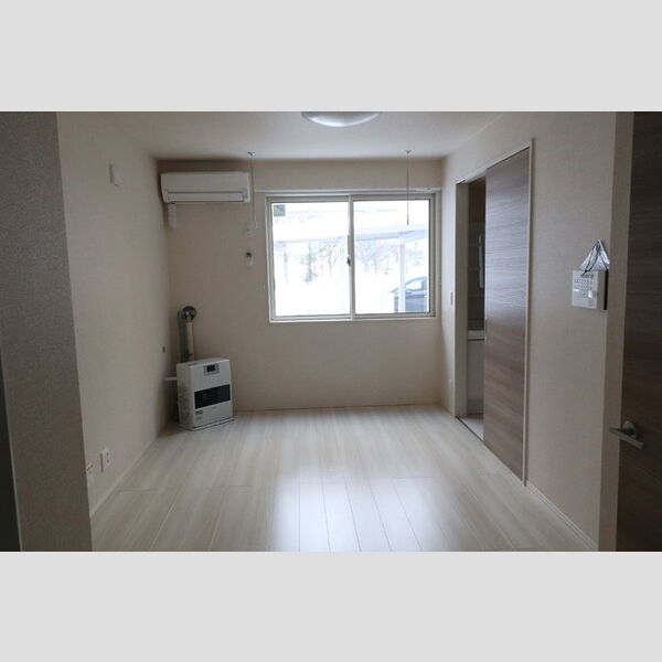 居室・リビング (リビング)