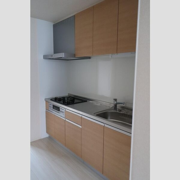 キッチン (キッチン)