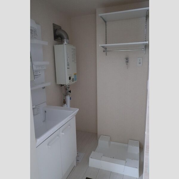 洗面所 (洗面室)