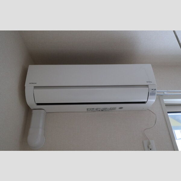 その他設備 (エアコン)