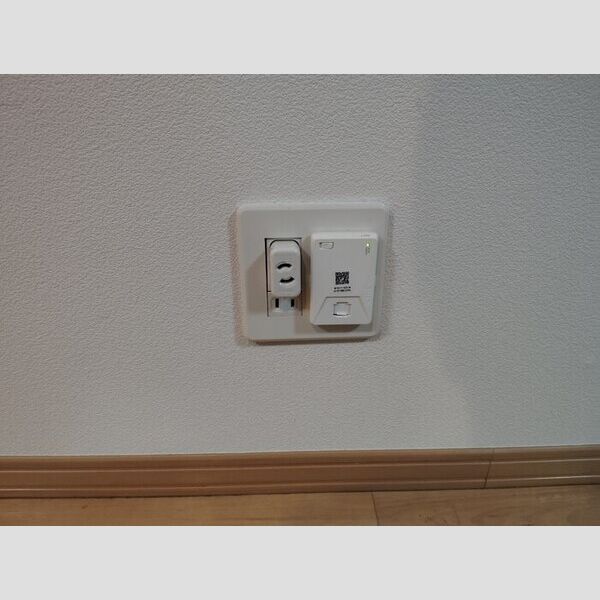 その他 (Wi-Fiアクセスポイント付きインターネット無料)