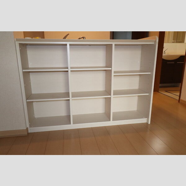 その他 (収納棚)