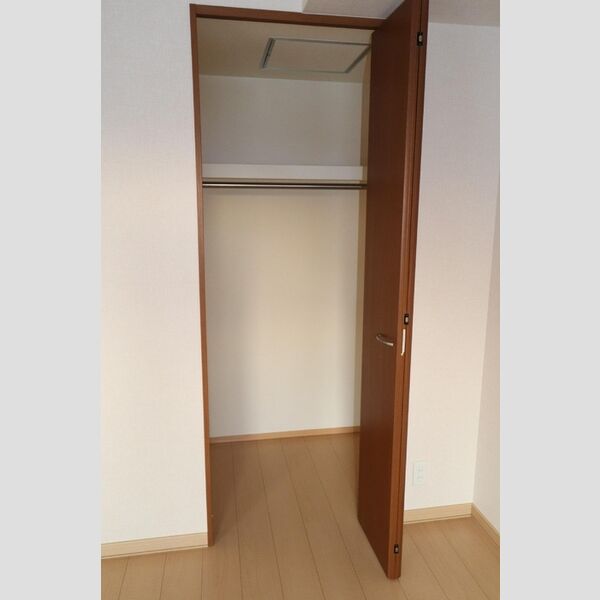 収納 (クローゼット)