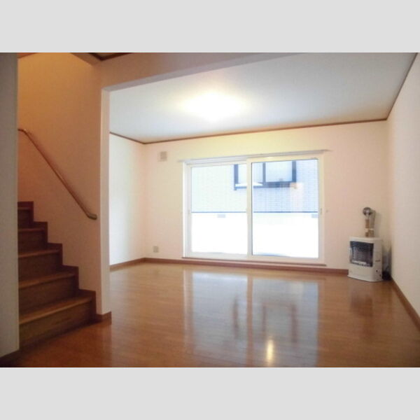 居室・リビング (LD(11.75帖))