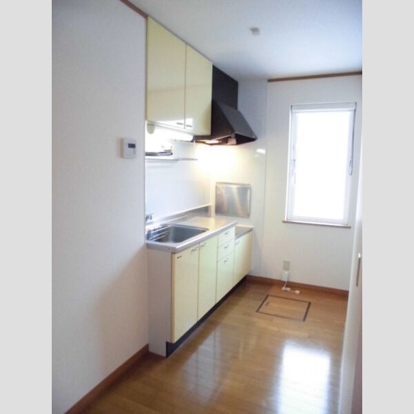 キッチン (独立キッチン)