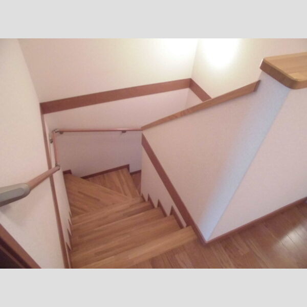 その他 (階段)