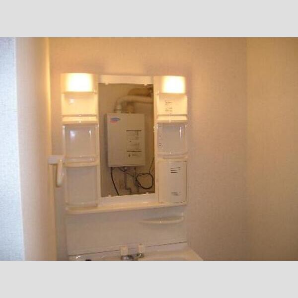 その他 (セジュール高砂ABA102)