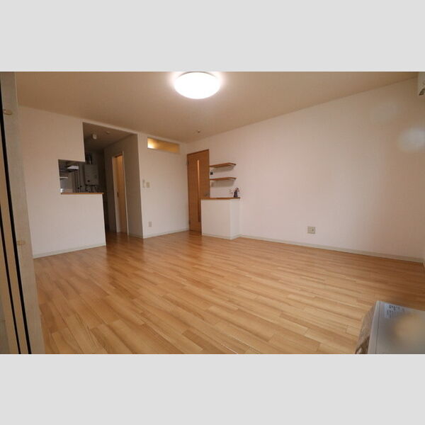 居室・リビング (リビング)