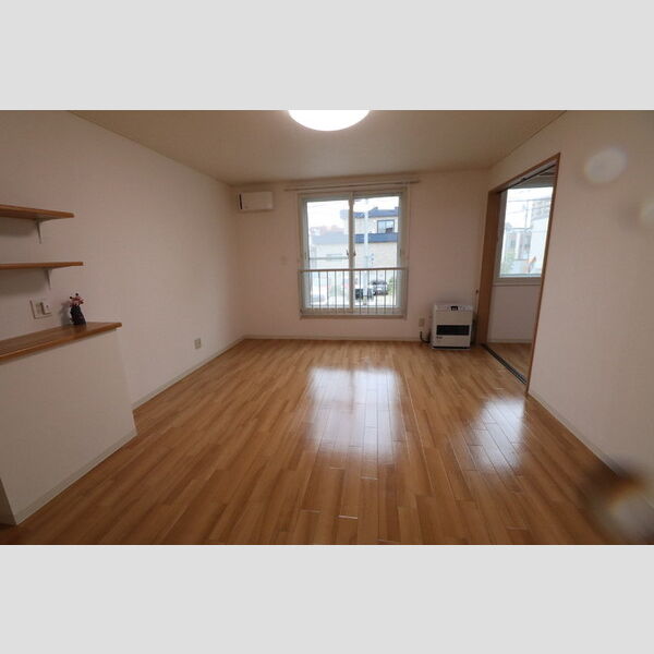 居室・リビング (リビング)