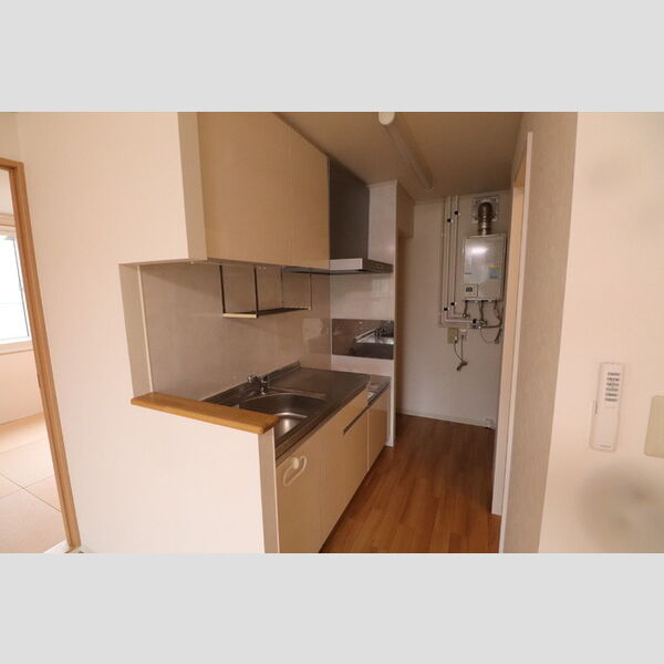 キッチン (キッチン)