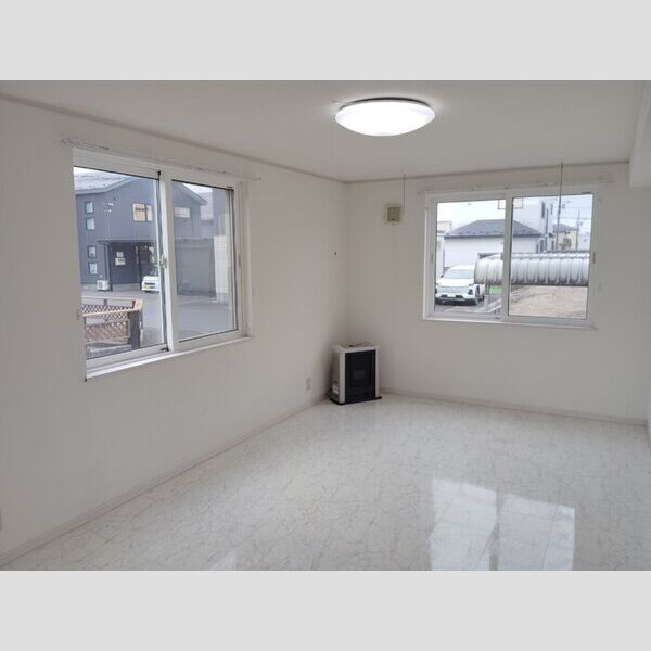 居室・リビング (リビング)