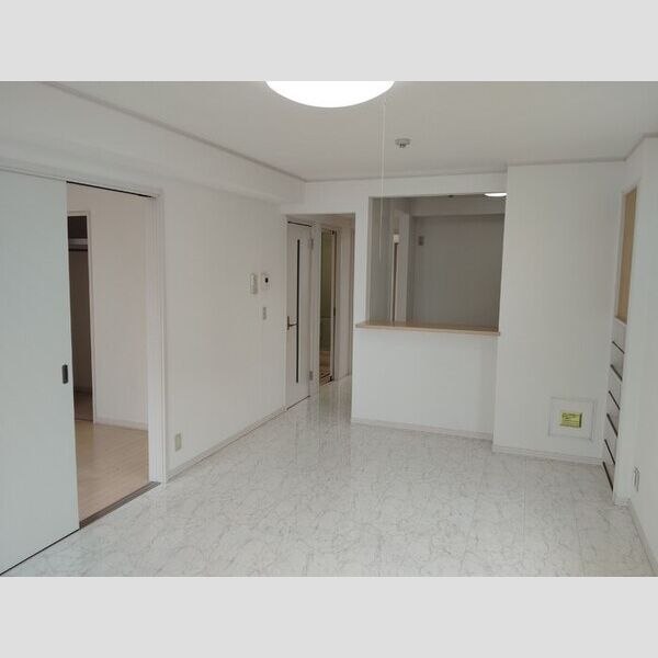 居室・リビング (リビング)