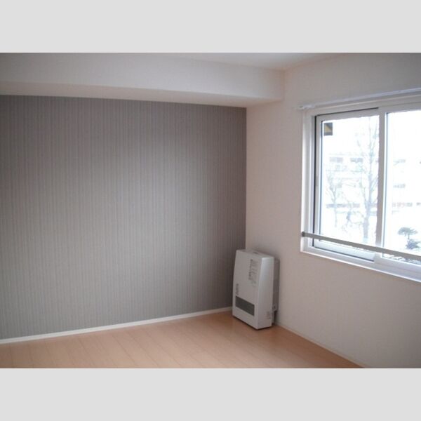 その他 (北側洋室(6帖))