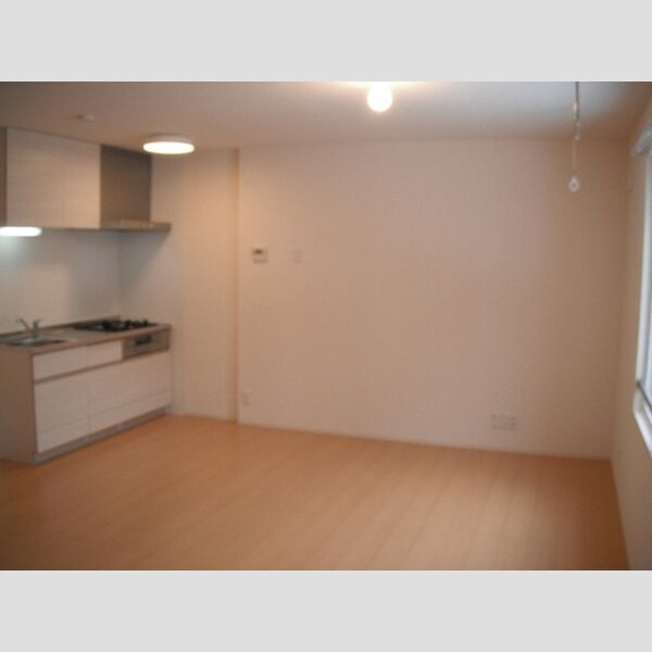 居室・リビング (LDK(10.9帖))