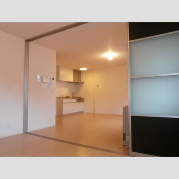 居室・リビング (LDK④)